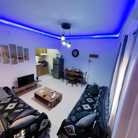 أرتيميدا Theo Apartments 1 المظهر الخارجي الصورة