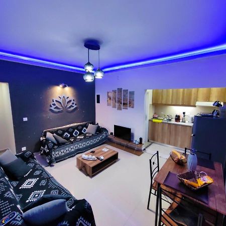 أرتيميدا Theo Apartments 1 المظهر الخارجي الصورة