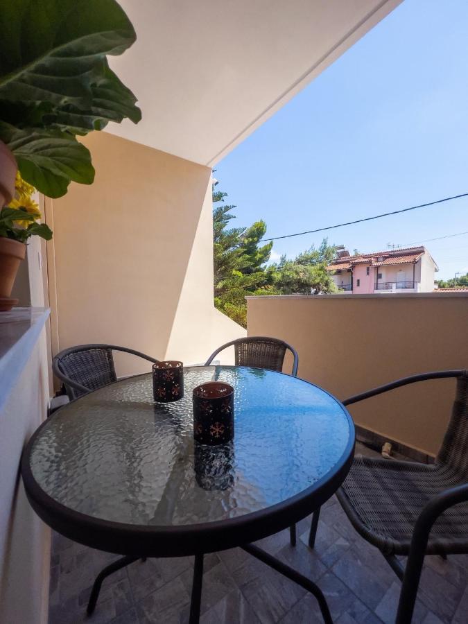 أرتيميدا Theo Apartments 1 المظهر الخارجي الصورة
