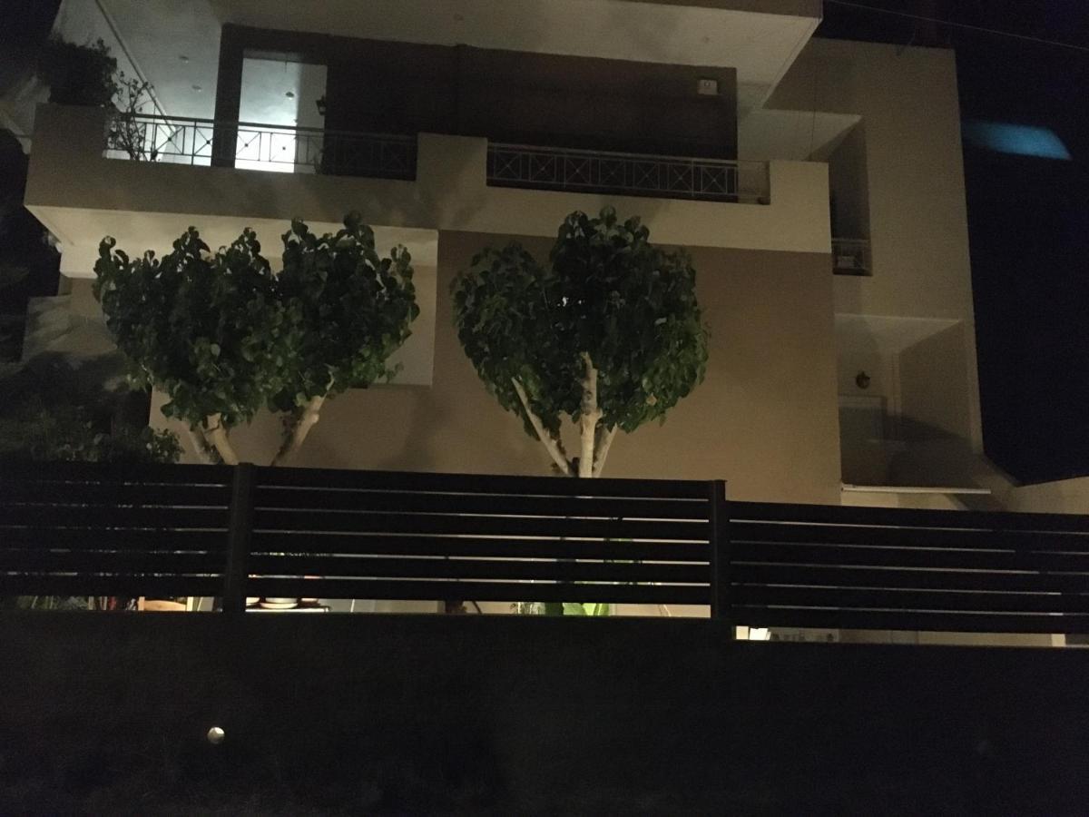 أرتيميدا Theo Apartments 1 المظهر الخارجي الصورة