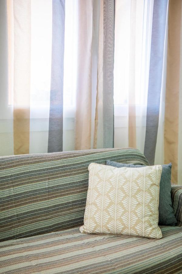 أرتيميدا Theo Apartments 1 المظهر الخارجي الصورة