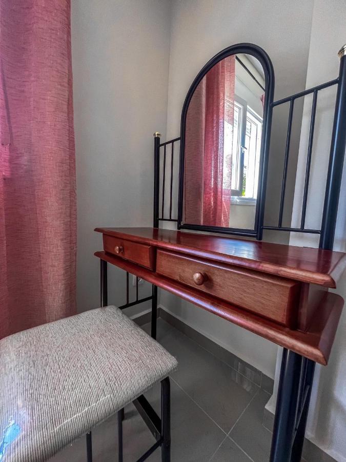 أرتيميدا Theo Apartments 1 المظهر الخارجي الصورة