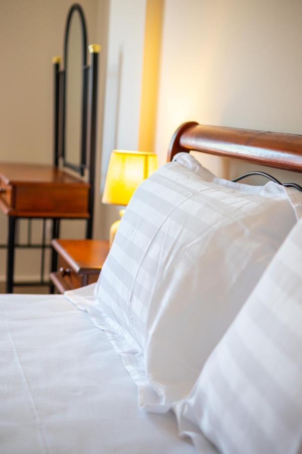 أرتيميدا Theo Apartments 1 المظهر الخارجي الصورة