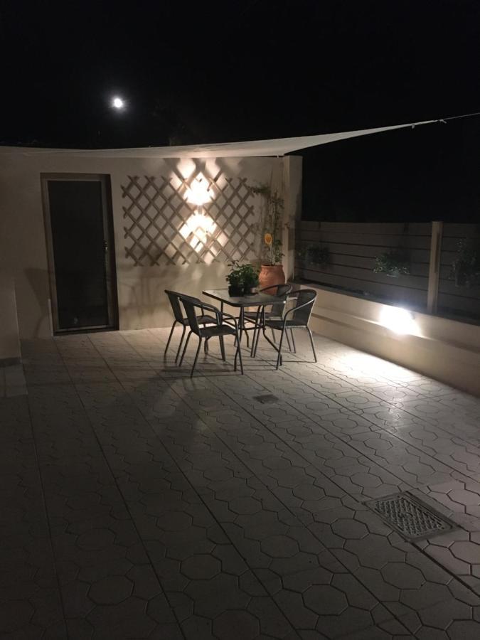 أرتيميدا Theo Apartments 1 المظهر الخارجي الصورة