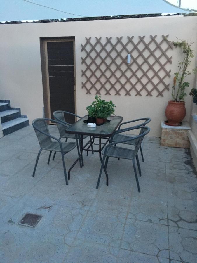 أرتيميدا Theo Apartments 1 المظهر الخارجي الصورة